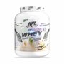 Npl Platinum Whey 2KG