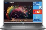 Refurbished Refurbished Dell Latitude 5540 15.6 Intel Core I5 13TH Gen 16GB RAM 512GB Nvme SSD Windows 11 Pro