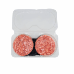 Beef Burgers 10 X 100G Frozen