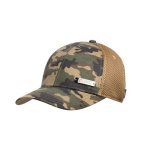 Men's Military Cap