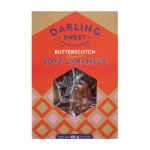 Butterscotch Soft Caramels 45G