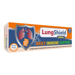 Lungshield Effervescent 10S