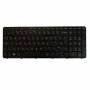 HP Kb 15A 15AC Black
