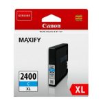 Canon PGI-2400 Cyan XL Ink Tank 9274B001AA