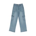Older Girl Cargo Jean