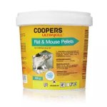 Ultrakill Rat And Mouse Pellets 500G 12 Pack