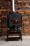 Vlakvark Senior Woodstove - Livingstones Garden & Home