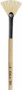 Dala 589 8 Fan Bristle Brush