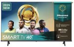 Hisense 40