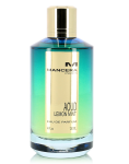 Mancera Aoud Lemon Mint Decants samples