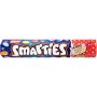 Nestle Smarties Blue Tube 120g