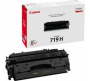 Canon 719 High Capacity Toner Cartridge Black