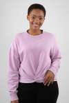 Ladies Branded Sweater