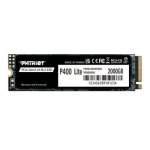 Patriot P400 Lite 2TB M.2 Pcie Gen 4 X4 Nvme SSD