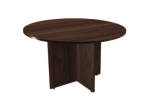 Round Meeting Table