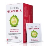 Nutratea - Glycemia Tea 20X40G