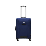 Arctic 75CM 4W Spin Luggage Navy TW-1077-NV