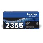 Brother Black Toner For Dcp L2540DW HLL2365DW MFCL2740DW