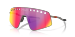 Oakley - Sutro TI Sweep - Matte Gunmetal prizm Road