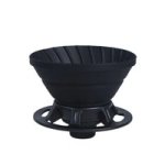 Coffee Accessories Portable Foldable Coffee Filter Food-grade Coffee Filter