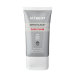 Altruist Dermatologist Face Fluid SPF50 50ML