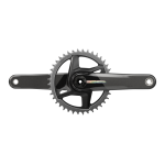 Force Dub 12-SPEED Gravel Crankset - 175MM