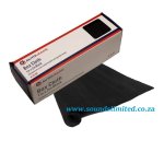 Autoleads K-15-02 - Box Acoustic Cloth Acoustic Carpet Black 2M X 1M