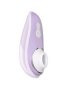 Liberty Clitoral Vibrator - Lavender