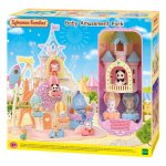 Sylvanian Families Baby Amusement Park