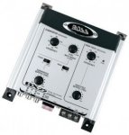 Bose Boss 2 Way Cross Audio System