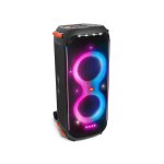 JBL Partybox 710 Bluetooth Party Speaker With Light Effects Black