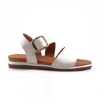 Meteo Cream - Cream 42 Leather