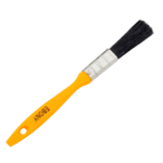 Academy Ebony Synthetic Paint Brush – 12MM