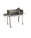 Lk’s Entertainer Braai S S 113 39