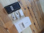 Blackview BV5500 Pro 16GB Dual Sim