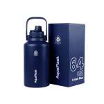1.9LT Flask Cobalt Blue