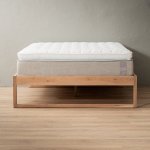 Visco Pedic Serenity Mattress King Extra Length