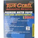 Waterproof Paper 2000 Grit 230 X 28050 Pce