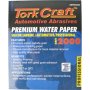 Waterproof Paper 2000 Grit 230 X 28050 Pce