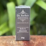 Boils & Abscesses Dr.barker Homeopathics