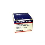 Leukoplast 25MMX1M Elastic