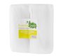 Kitchen Towels 2 Pack Essential Green