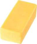 Gouda Yellow 2.4KG And 10KG Block