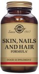 Solgar Skin Nails And Hair