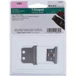 Wahl Detailer Hair Trimmer T-shaped Blade Set