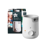 Tommee Tippee Closer To Nature Easi-warm Bottle And Food Warmer