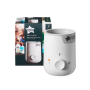 Tommee Tippee Closer To Nature Easi-warm Bottle And Food Warmer