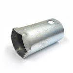 Geyser Spanner Y pas