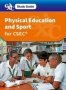 Cxc Study Guide: Physical Education And Sport For Csec   Paperback