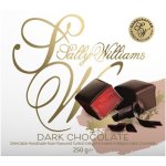 Sally Williams Turkish Delight Dark Chocolate 250G